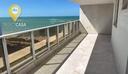 Apartamento à venda, 111 m² por R$ 1.903.000,00 - Praia de Itapoã - Vila Velha/ES
