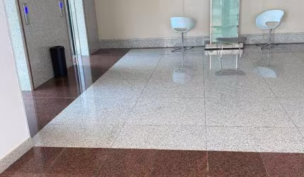 Sala à venda, 32 m² por R$ 300.000,00 - Eurico Salles - Serra/ES