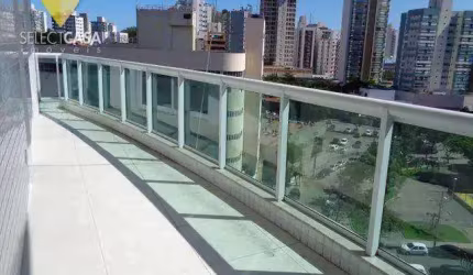 Apartamento à venda, 77 m² por R$ 765.000,00 - Bento Ferreira - Vitória/ES