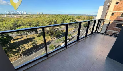 Apartamento à venda, 62 m² por R$ 1.150.000,00 - Mata da Praia - Vitória/ES