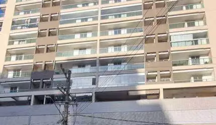 Apartamento com 2 quartos 1 suite lazer completo  à venda, 61 m²  - Praia de Itaparica - Vila Velha/ES