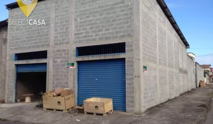 Galpão / Depósito / Armazém para alugar  de 700m² em Jardim Tropical