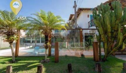 Pousada à venda, 1000 m² por R$ 4.500.000,00 - Manguinhos - Serra/ES