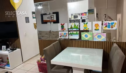 Apartamento 3 quartos Lazer completo - Parque Residencial Laranjeiras - Serra/ES Ed Spazio Vanguardia