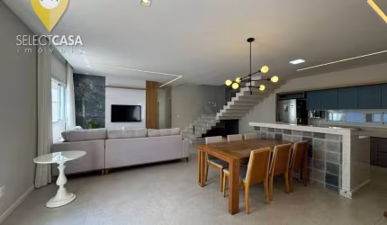 Casa à venda, 285 m² por R$ 1.750.000,00 - Manguinhos - Serra/ES