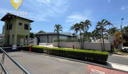 Casa duplex 4 quartos em condomínio fechado na Serra