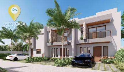 Oportunidade Casa duplex 3 quartos em Morada de Laranjeiras