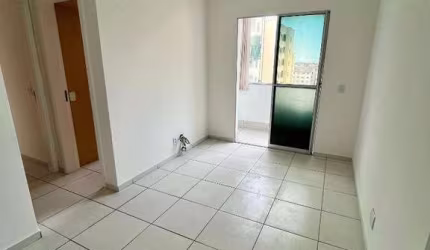 Apartamento à venda, 48 m² por R$ 270.000,00 - Colina de Laranjeiras - Serra/ES