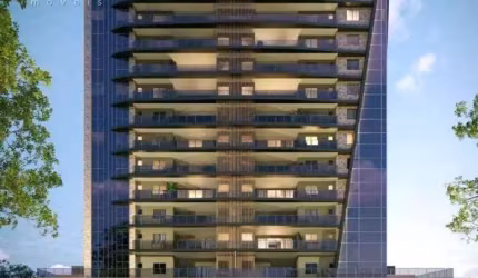 Apartamento à venda, 150 m² por R$ 3.300.000,00 - Mata da Praia - Vitória/ES