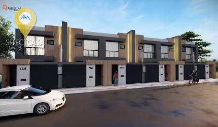 Conheça o Residencial Solar de Porto: O Novo Endereço dos Seus Sonhos!