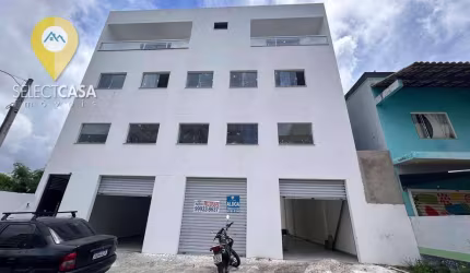 Prédio para alugar, 300 m² por R$ 15.016,67/mês - Morada de Laranjeiras - Serra/ES