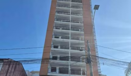 Apartamento à venda, 51 m² por R$ 389.000,00 - Nossa Senhora da Penha - Vila Velha/ES