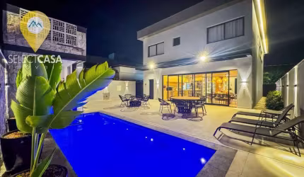 Casa 4 Suites - Boulevard Lagoa
