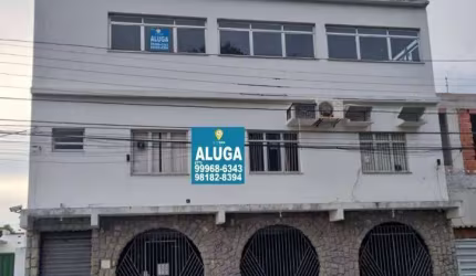 Ponto Comercial (2 andares) em Parque Residencial Laranjeiras