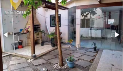 Casa à venda, 230 m² por R$ 950.000,00 - Morada de Laranjeiras - Serra/ES