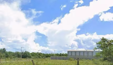 Área à venda, 5000 m² por R$ 2.800.000,00 - Polo Industrial Piracema - Serra/ES