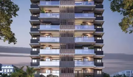 Apartamento à venda, 54 m² por R$ 726.254,00 - Jardim Camburi - Vitória/ES
