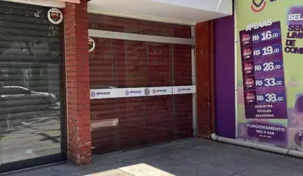 Loja para alugar, 25 m² por R$ 1.776,00/mês - Jardim Camburi - Vitória/ES