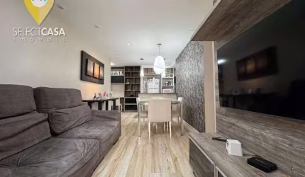 Apartamento 3 quartos com suíte no Buritis Condomínio Clube