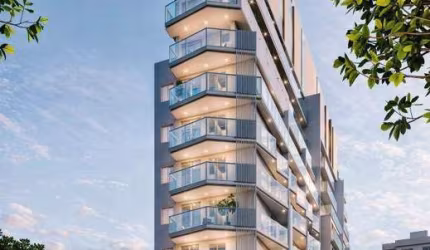 Cobertura Duplex  com 2 dormitórios à venda, 128 m² por R$ 0 - Praia do Canto - Vitória/ES