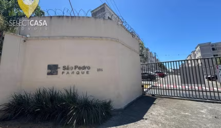 Apartamento 2 quartos no Parque São Pedro