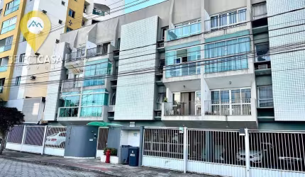 Oportunidade Apartamento 1 quarto/suíte em Jardim Camburi