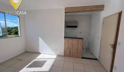 APARTAMENTO PQ VIVA JACARAÍPE