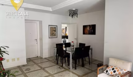 Apartamento com 4 dormitórios à venda, 120 m² por R$ 1.990.000 - Jardim da Penha - Vitória/ES
