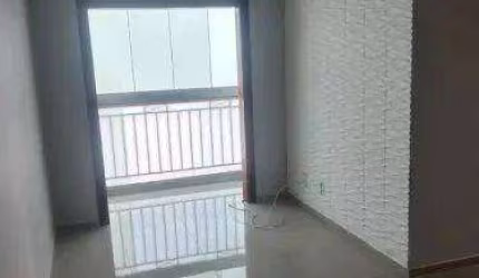 Apartamento com 3 dormitórios à venda, 66 m² por R$ 420.000,00 - Colina de Laranjeiras - Serra/ES