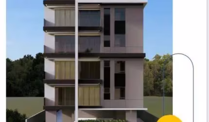 Studio à venda, 24 m² por R$ 464.200,00 - Praia de Itaparica - Vila Velha/ES