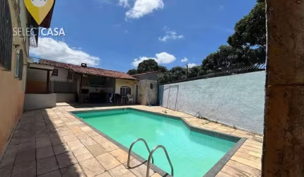 Casa à venda, 350 m² por R$ 1.100.000,00 - Valparaíso - Serra/ES