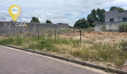 Terreno à venda, 360 m² por R$ 1.060.000,00 - Morada de Laranjeiras - Serra/ES