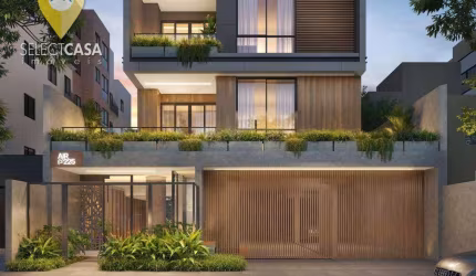 Apartamento à venda, 51 m² por R$ 1.129.519,12 - Praia do Canto - Vitória/ES