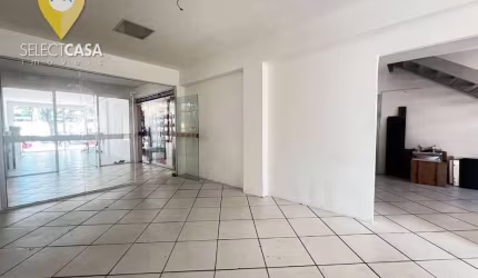 Excelente loja a venda em Jardim Camburi - Plaza Shopping