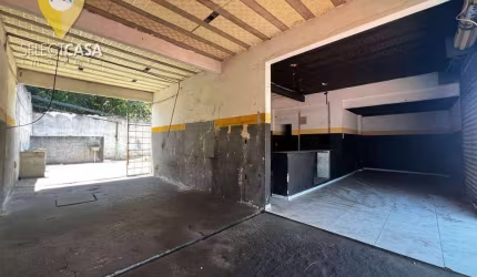 Ponto Comercial na Av Fernando Ferrari
