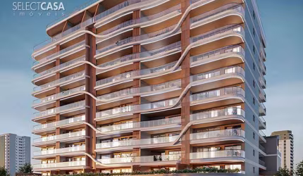 Apartamento à venda, 195 m² por R$ 3.165.718,00 - Praia da Costa - Vila Velha/ES