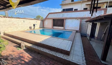 Casa à venda, 200 m² por R$ 750.000,00 - São Francisco - Serra/ES