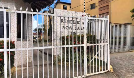 Apartamento Para Vender com 2 quartos no bairro Lamarão em Aracaju