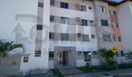 Apartamento Para Vender com 2 quartos no bairro Japãozinho em Aracaju
