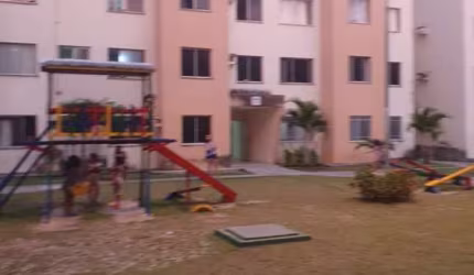 Apartamento Para Vender com 2 quartos no bairro São Brás em Nossa Senhora Do Socorro