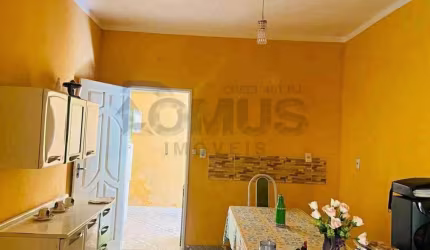 Casa Para Vender com 2 quartos, sendo 1 suíte no bairro Soledade em Aracaju