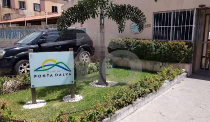 Apartamento Para Vender com 2 quartos no bairro Farolândia em Aracaju