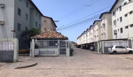 Apartamento Para Vender com 3 quartos no bairro São Conrado em Aracaju