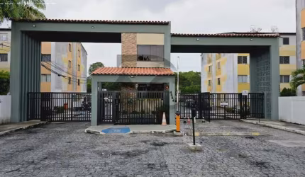 Apartamento Para Vender com 3 quartos no bairro São Conrado em Aracaju