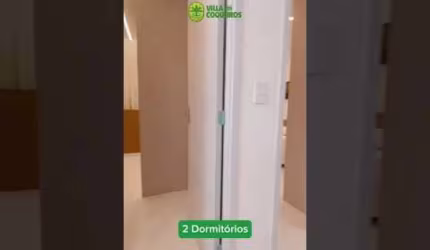 Apartamento Para Vender com 2 quartos no bairro Governador Marcelo Déda em Barra Dos Coqueiros