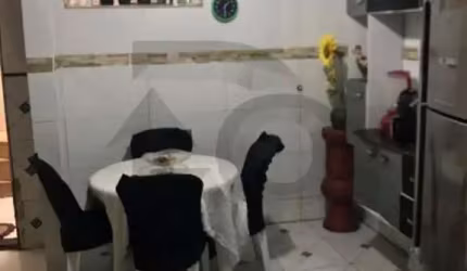 Casa Para Vender com 2 quartos, sendo 1 suíte no bairro Inácio Barbosa em Aracaju