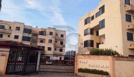 Apartamento Para Vender com 3 quartos no bairro Farolândia em Aracaju
