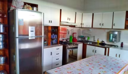 Casa Para Vender com 2 quartos no bairro Getúlio Vargas em Aracaju