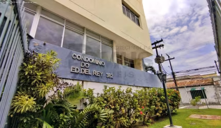 Apartamento Para Vender com 3 quartos, sendo 1 suíte no bairro Centro em Aracaju