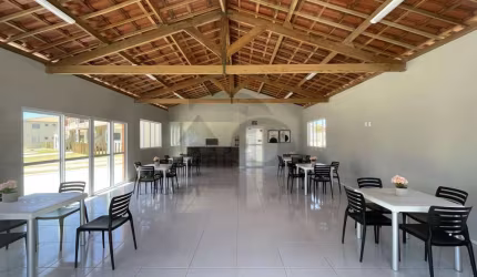 Apartamento Para Vender com 2 quartos 1 suíte no bairro Luar da Barra em Barra Dos Coqueiros